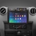 Штатна магнітола SIGMA PRO 9432 ANDROID 10 4+32 Gb 4G DSP Toyota Land Cruiser 70 Series LC 79 2007-2020 9"