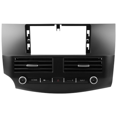 Штатна магнітола Teyes LUX ONE 4+32 Gb Mitsubishi Outlander 2 CW0W 2009-2013 (B) 12.3" (L2)