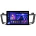 Штатна магнітола Teyes CC3 6+128 Gb Toyota RAV4 4 XA40 5 XA50 2012-2018 13" 2k