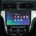 Штатна магнітола SIGMA X10432 ANDROID 10 4+32 Gb 4G DSP Volkswagen Passat 7 B7 NMS 2015-2018 (F2) 10"