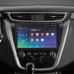 Штатна магнітола SIGMA PRO 10432 ANDROID 10 4+32 Gb 4G DSP Nissan Murano 3 Z52 2014-2020 10"