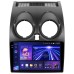 Штатна магнітола Teyes CC3 6+128 Gb з коловим оглядом 360° Nissan Qashqai 1 J10 2006-2013 (F2) 9" 2k