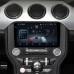 Штатна магнітола Teyes CC4 Pro 12+256 Gb Ford Mustang VI S550 (F2) 2014-2023 9" 2k (L2)
