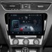 Штатна магнітола Teyes CC4 Pro 12+256 Gb Skoda Octavia 3 A7 2013-2018 (A) 10" 2k