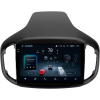 Штатна магнітола Teyes CC4 Pro 8+128 Gb Chery Tiggo 7 1 2016-2020 (F2) 10" 2k