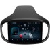 Штатна магнітола Teyes CC4 Pro 8+128 Gb Chery Tiggo 7 1 2016-2020 (F2) 10" 2k