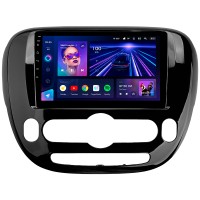 Штатна магнітола Teyes CC3 4+32 Gb Kia Soul 2 PS 2013-2019 (A) 9"