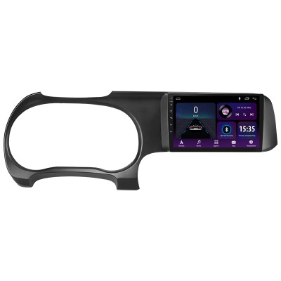 Штатна магнітола SIGMA E9232 ANDROID 10 2+32 Gb Hyundai i10 III 3 2019-2023 9"