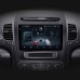 Штатна магнітола Teyes CC4 Pro 12+256 Gb Kia Sorento 2 II XM 2012 - 2021 (F3) 9" 2k