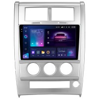 Штатна магнітола Teyes CC3 6+128 Gb з коловим оглядом 360° Jeep Liberty 2 KK 2007-2012 Cherokee 4 KK 2007-2014 10" 2k (L1)