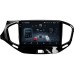 Штатна магнітола Teyes CC4 Pro 8+128 Gb LADA Vesta Cross Sport (F1) 2015-2022 9" 2k