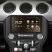 Штатна магнітола SIGMA S9432 ANDROID 10 4+32 Gb 4G DSP Ford Mustang VI S550 (F2) 2014-2023 9" (L2)