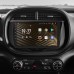 Штатна магнітола SIGMA S9432 ANDROID 10 4+32 Gb 4G DSP Kia Soul SK3 2019-2020 9"