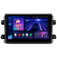 Штатна магнітола Teyes CC3 4+32 Gb Fiat Ducato Van L3H2 2021-2023 9" (L1)