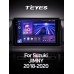 Штатна магнітола Teyes CC3 4+32 Gb Suzuki Jimny JB64 2018-2020 9" 2k