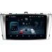 Штатна магнітола Teyes CC4 Pro 8+128 Gb Toyota Avensis 3 2008-2015 (F1) 9" 2k