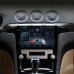 Штатна магнітола Teyes CC4 Pro 12+256 Gb Ford S-MAX 1 2006-2015 (F1) 9" 2k