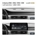 Штатна магнітола Teyes LUX ONE 6+128 Gb BMW 3-Series E90 / E92 / E93 / E91 CCC (Left hand drive) 2004-2014 12.3"