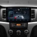 Штатна магнітола Teyes CC4 Pro 8+128 Gb SsangYong Korando 3 Actyon 2 2010-2013 9" 2k