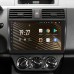 Штатна магнітола SIGMA S10432 ANDROID 10 4+32 Gb 4G DSP Suzuki Swift 3 2003-2010 10"