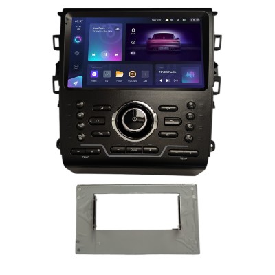 Штатна магнітола Teyes CC3 4+32 Gb Ford FUSION MONDEO 2013-2017 A-MOD 9" 2k (L2)