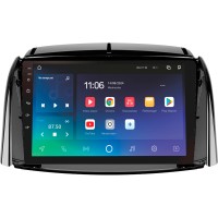 Штатна магнітола SIGMA PRO 9432 ANDROID 10 4+32 Gb 4G DSP Renault Koleos 2008 - 2016 (A) 9" (L1)