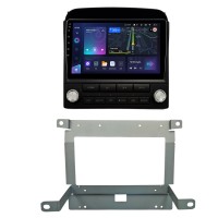 Штатна магнітола Teyes CC3L 4+64 Gb Lexus LX470 Toyota Land Cruiser Prado LC100 1998-2003 9" (L3)