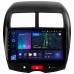 Штатна магнітола Teyes CC3L 4+64 Gb Mitsubishi ASX 1 2010-2016 (A) 10"
