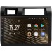 Штатна магнітола SIGMA S9432 ANDROID 10 4+32 Gb 4G DSP Toyota Land Cruiser 70 Series LC 79 2007-2020 9"