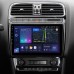 Штатна магнітола Teyes CC3L 4+64 Gb Volkswagen POLO 5 (F1) 2008-2020 9"