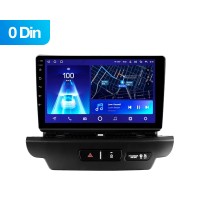 Штатна магнітола Teyes CC2 PLUS 3+32 Gb Kia Ceed 3 CD (0 Din) 2018-2020 9" 0din (L1)