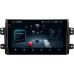 Штатна магнітола Teyes CC4 Pro 8+128 Gb Suzuki SX4 1 2006-2014 9" 2k