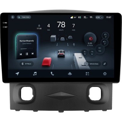 Штатна магнітола Teyes CC4 Pro 12+256 Gb Ford Escape 1 2007-2012 9" 2k