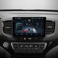 Штатна магнітола Teyes CC4 Pro 8+128 Gb Honda Pilot YF6 2015-2020 10" 2k (L1)