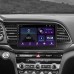 Штатна магнітола SIGMA E9232 ANDROID 10 2+32 Gb Hyundai Elantra 6 2018-2020 (B) 9"