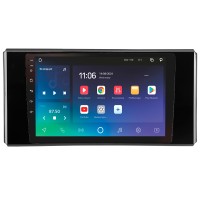 Штатна магнітола SIGMA PRO 10432 ANDROID 10 4+32 Gb 4G DSP Toyota Land Cruiser J300 300 2021-2023 10" (L2)