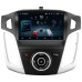 Штатна магнітола Teyes CC4 Pro 12+256 Gb Ford Focus 3 Mk 3 2011-2019 9" 2k (L1)