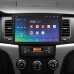 Штатна магнітола SIGMA PRO 9432 ANDROID 10 4+32 Gb 4G DSP SsangYong Korando 3 Actyon 2 2010-2013 9"