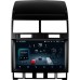 Штатна магнітола Teyes CC4 Pro 12+256 Gb Volkswagen Touareg GP 2002-2010 (F1) 9" 2k