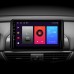 Штатна магнітола SIGMA F9216 ANDROID 10 2+32 Gb Honda Accord 10 CV X 2017 - 2021 (B) 9"