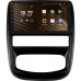 Штатна магнітола SIGMA S9432 ANDROID 10 4+32 Gb 4G DSP Renault Duster 1 2010-2015 For Nissan terrano 3 2014-2022 9"
