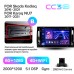 Штатна магнітола Teyes CC3 6+128 Gb Skoda Kodiaq 2016-2021 Karoq NU7 2017-2021 (B) 9" 2k