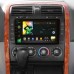 Штатна магнітола SIGMA X9464 ANDROID 10 4+64 Gb 4G DSP Kia Carnival UP GQ 2002-2006 9"