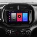 Штатна магнітола SIGMA F9216 ANDROID 10 2+32 Gb Kia Soul SK3 2019-2020 9"