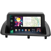 Штатна магнітола SIGMA PRO 9464 ANDROID 10 4+64 Gb 4G DSP Lexus CT CT200 CT200h 2010-2018 9" (L2)