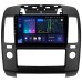 Штатна магнітола Teyes CC3L 4+32 Gb Nissan Navara 3 D40 2004-2010 (F2) 9"
