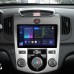 Штатна магнітола Teyes CC3L 4+32 Gb Kia Cerato 2 TD 2008-2013 (F1) 9"