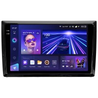 Штатна магнітола Teyes CC3 4+32 Gb Volkswagen Beetle A5 2011-2019 9" 2k