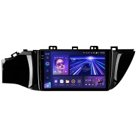 Штатна магнітола Teyes CC3 4+64 Gb Kia RIO 4 2016-2020 (B) 9" 2k