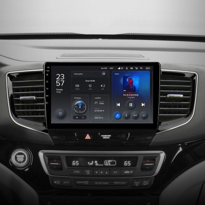 Штатна магнітола Teyes X1 2+32Gb Honda Pilot YF6 2015-2020 10" (L1)